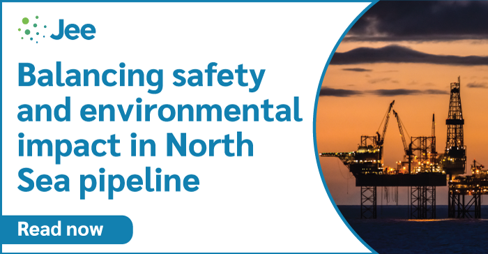 Balancing safety with environmental impact is central to North Sea pipeline decommissioning. Our latest insight looks at how cleaning strategies and strong technical oversight support safe and compliant decom work: eu1.hubs.ly/H0rk2TT0 #decommissioning  #pipelines #NorthSea