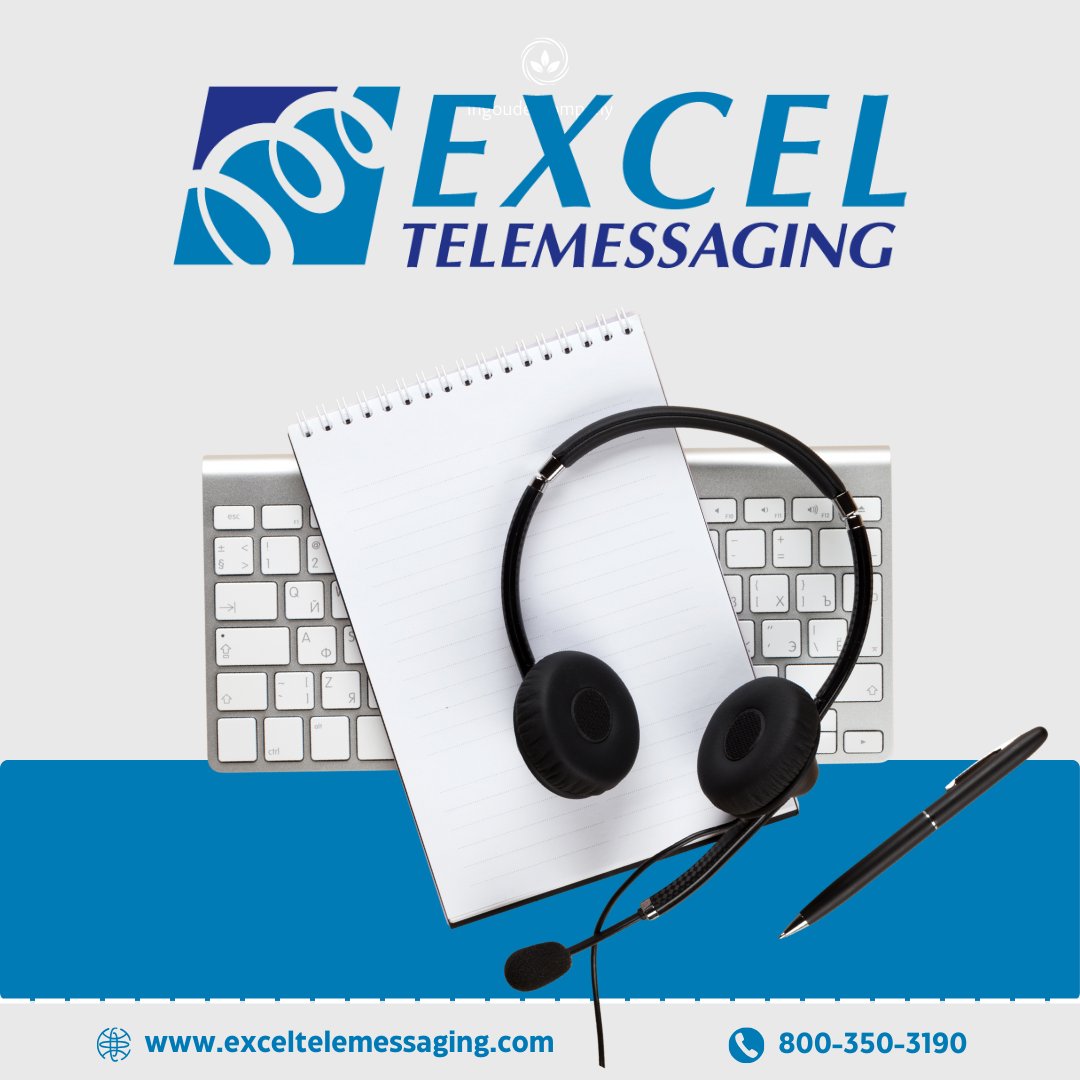 Excel Telemessaging (@excelanswering) / Posts / X