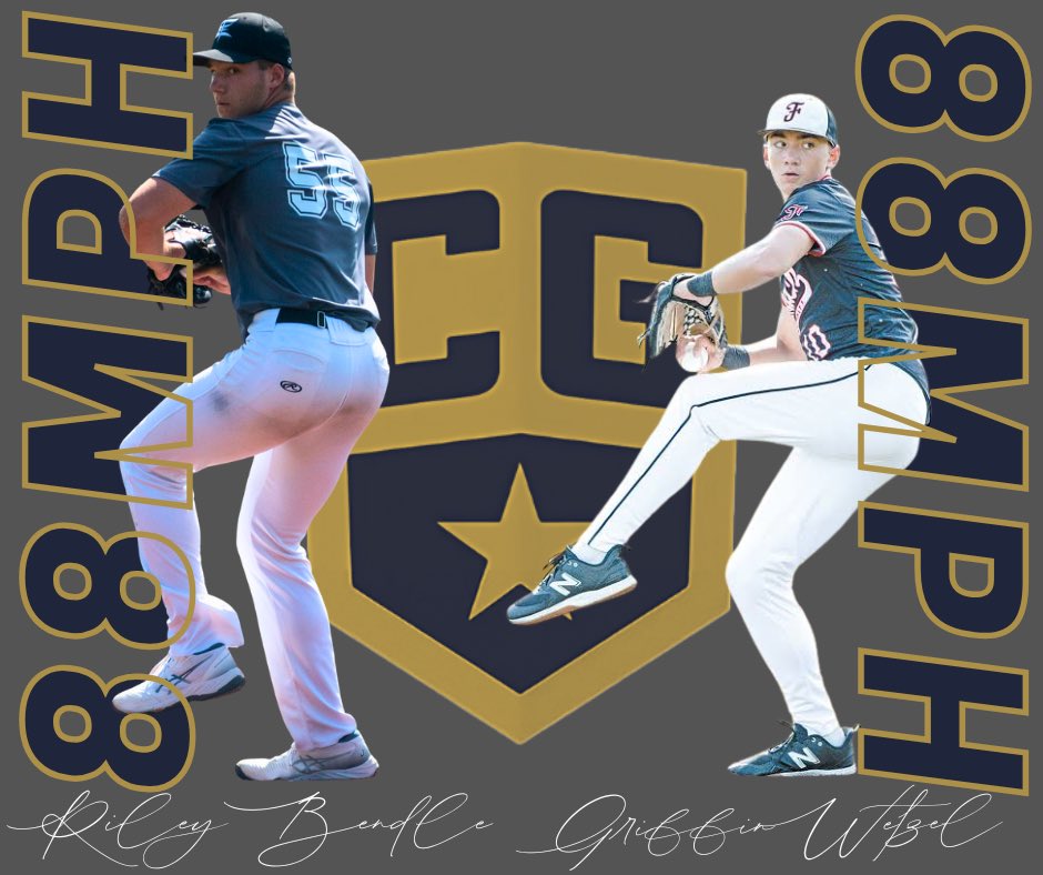 The Complete Game Program tweet media