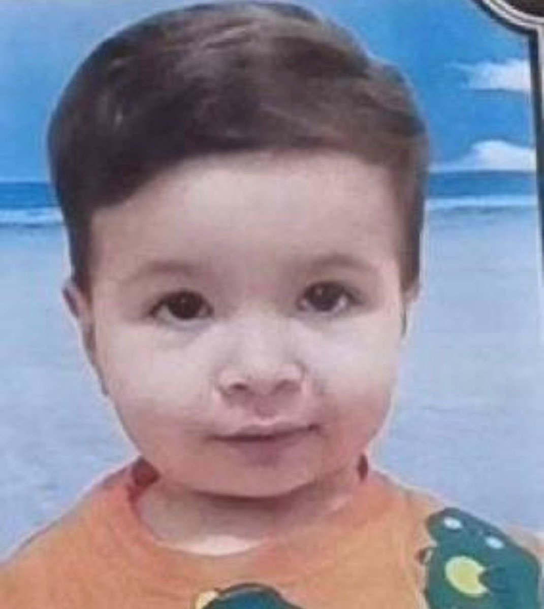 OliLondonTV's tweet image. Shot dead by the Iranian regime. 

Ali Mohammad Sadeghi, 2 years old. 💔

Melina Asadi, 3 years old. 💔

Where is the outrage from Hollywood? 

Where is the outrage from ‘Free Palestine’ activists?

Where is the outrage from Ms. Rachel?