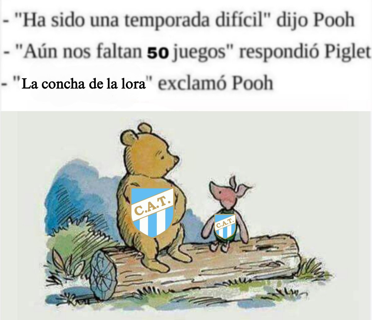 Miércoles 14:38 reflexionando y pidiendo que se termine este torneo (?