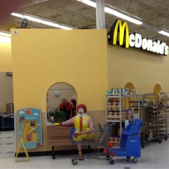 Is McDonald’s better late at night?