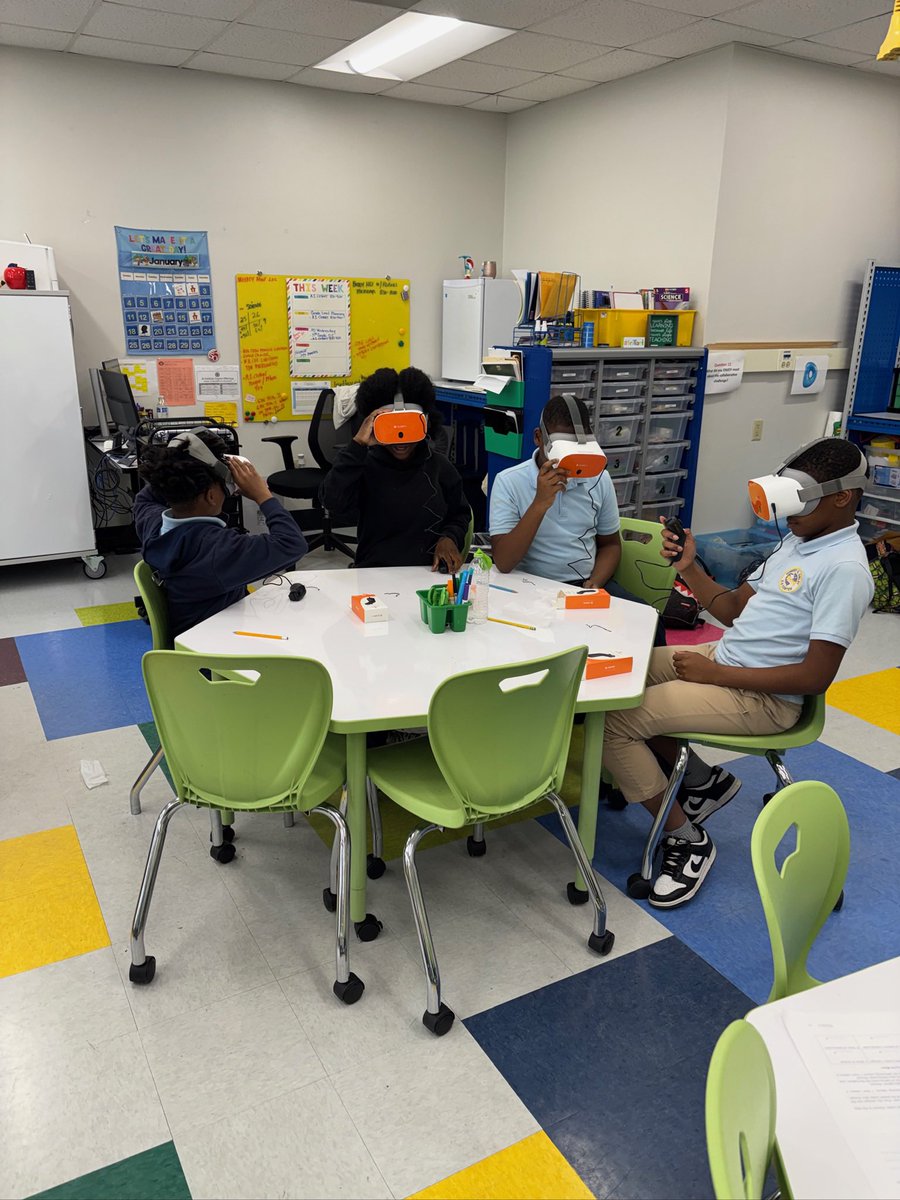 Hubert O. Sibley K-8 Academy tweet media