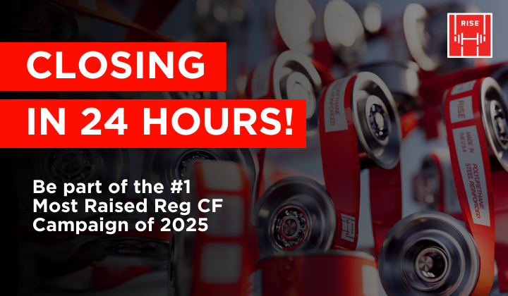 RISE®Robotics tweet media