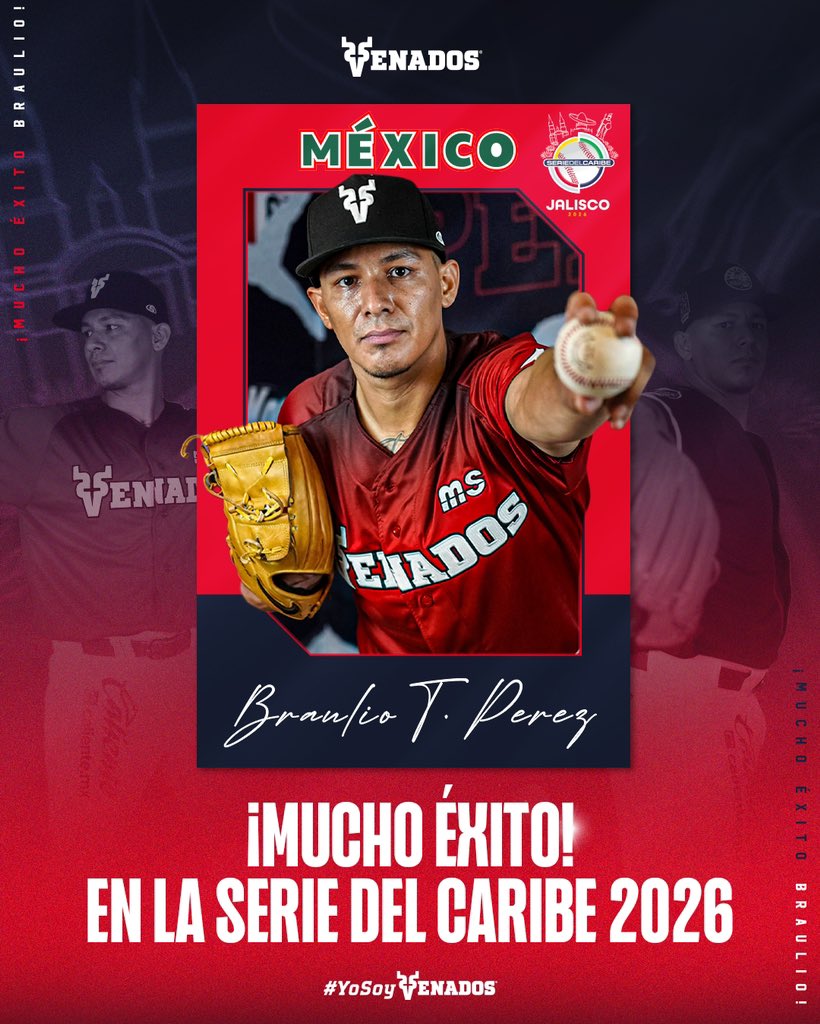 venadosbase tweet media