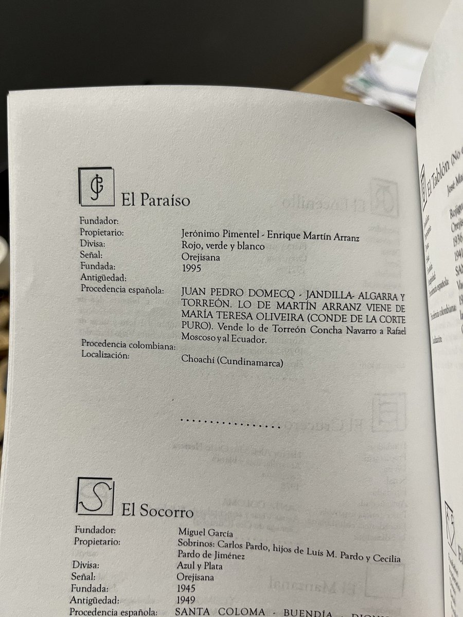 Jose De Antía tweet media
