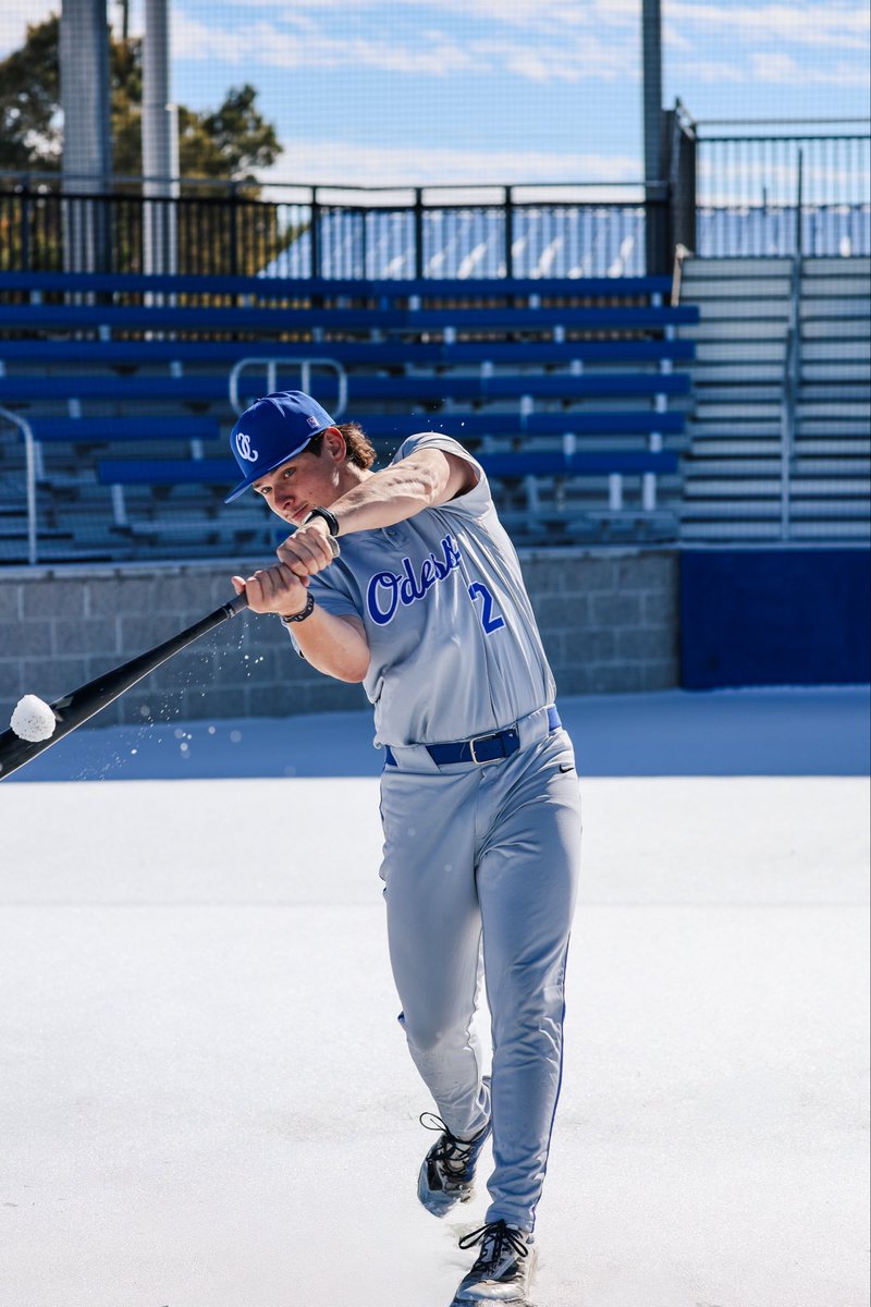 Odessa College Baseball tweet media