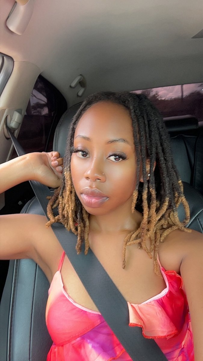 My locs>>>>>