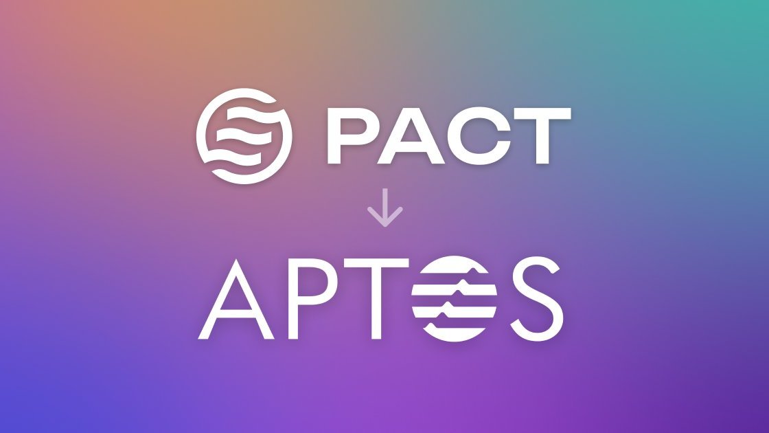 PACT tweet media