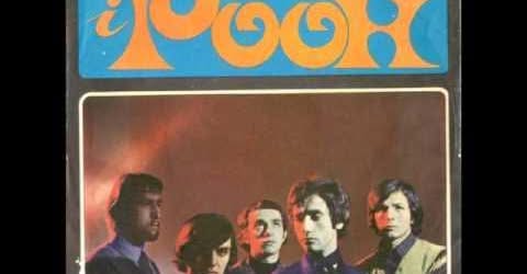 1966-2026. Sessant'anni fa nasceva il gruppo dei Pooh.
Un anniversario che celebra un pezzo di "Made in Italy" capace di resistere a qualsiasi moda e onda e anche alle crisi di governo.