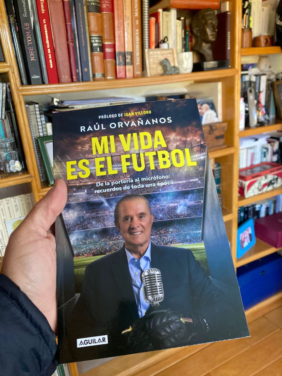 Raúl Orvañanos tweet media