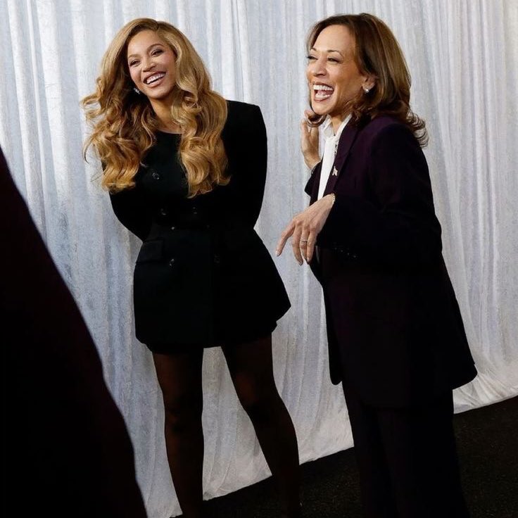 BeyyGlobal's tweet image. the difference.