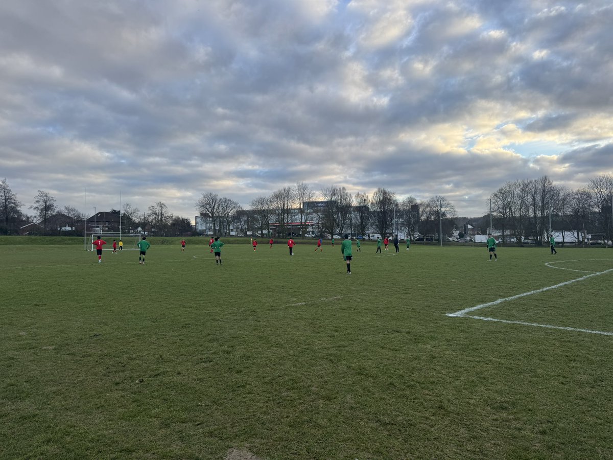 Challney PE Department tweet media