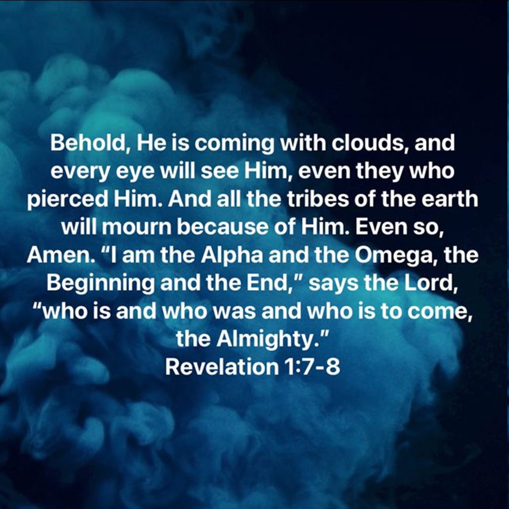 OliveTreeMin's tweet image. #BibleVerse   #JesusSaves   #jesusiscomingsoon