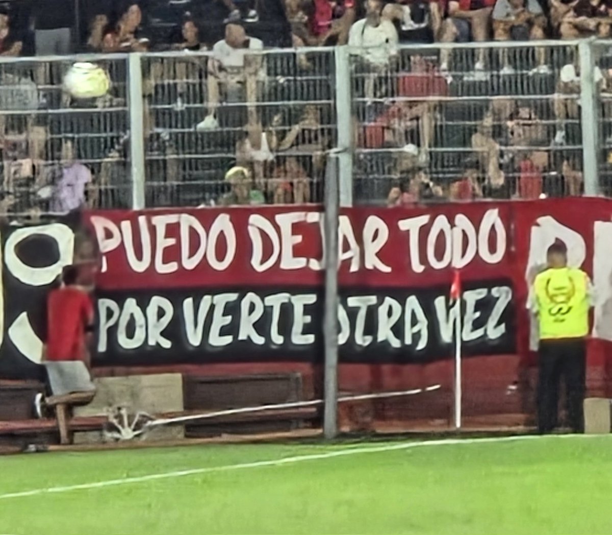 PUEDO DEJAR TODO
POR VERTE OTRA VEZ