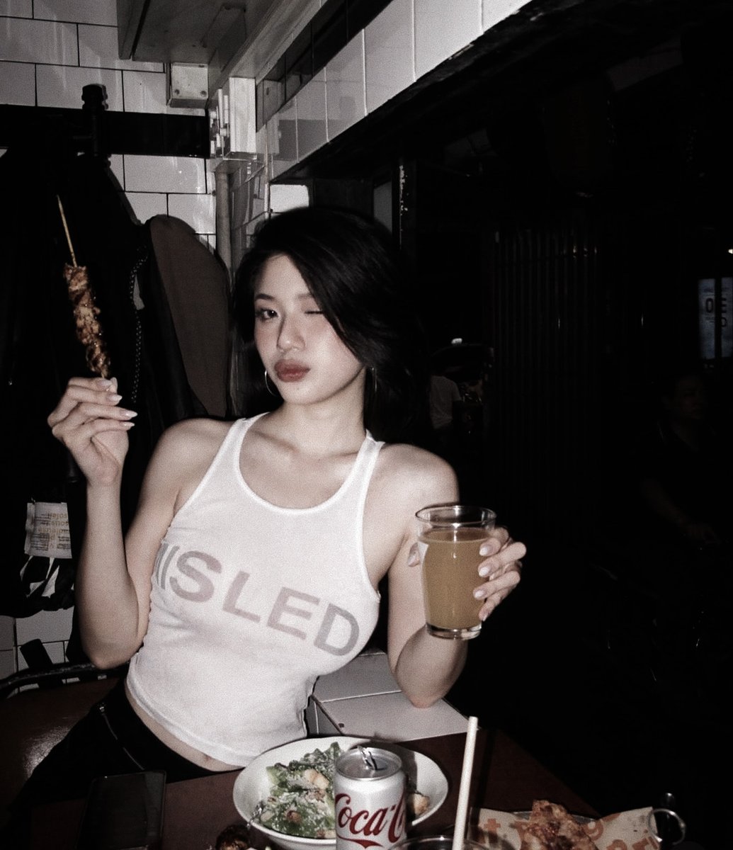 Tjok, Garwita tweet media