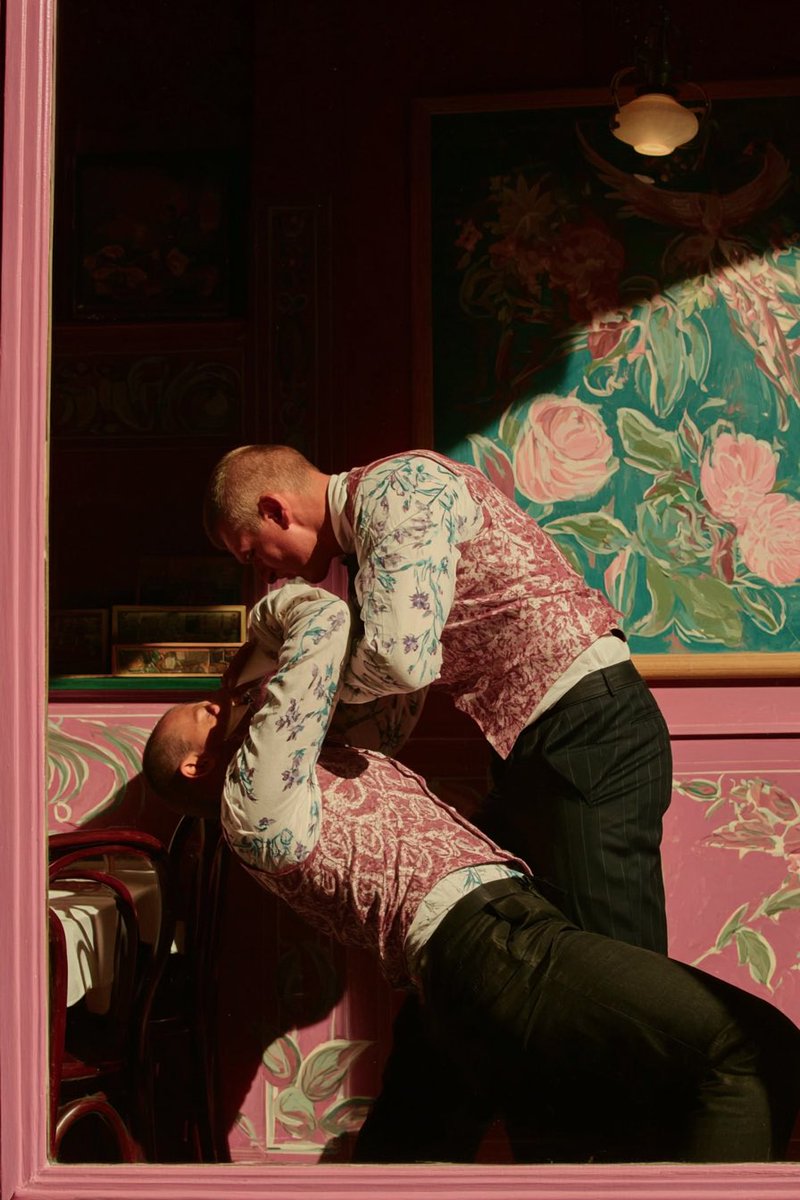 gizakdag's tweet image. Just one of those days