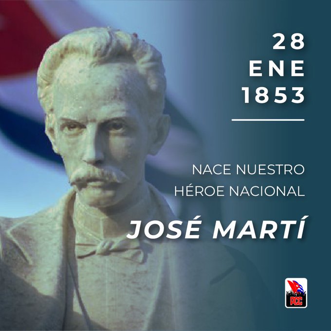 Aniversario 173 del Natalicio del Héroe Nacional