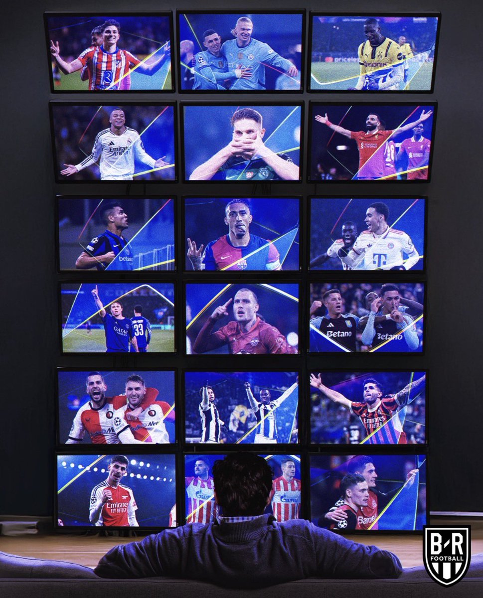 Betting The Pitch tweet media