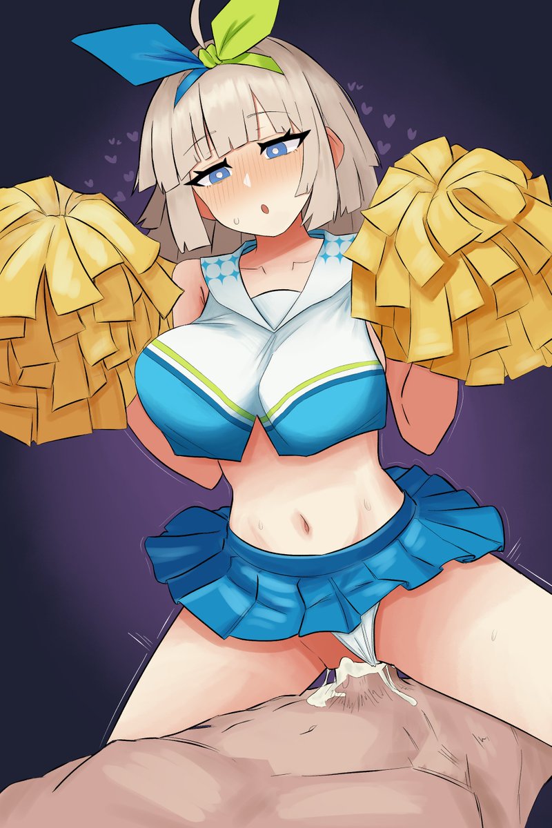 ChoPingme 超ピン美 tweet media