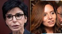JeanChromy's tweet photo. "Stop ou Encore"vous demandez  Madame DATI?
On arrête le cirque du show télévisé (STOP) et on poursuit le travail avec S.KNAFO (ENCORE). L'insulte "extrémiste"( STOP).Vous plafonnez dans les sondages (STOP) ,S.KNAFO progresse (ENCORE) #StopDati #EncoreKnafo https://t.co/idiyoLq1vi