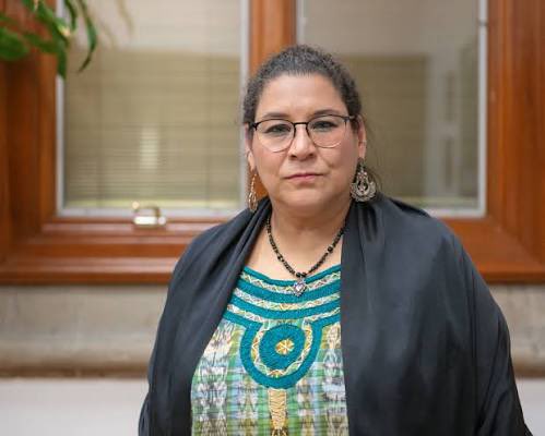 LENIA BATRES: MUCHO DISCURSO, CERO IDEAS, POCAS RESPUESTAS

La ministra Lenia Batres dice que en la nueva Corte “TRABAJAMOS el DOBLE con MENOS recursos”, pero evita el punto central del debate: credibilidad, rigor jurídico y resultados. Tras el escándalo por la compra de