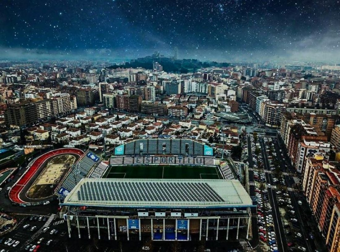 ⚽GOL SIN VAR ❌🖥️ tweet media