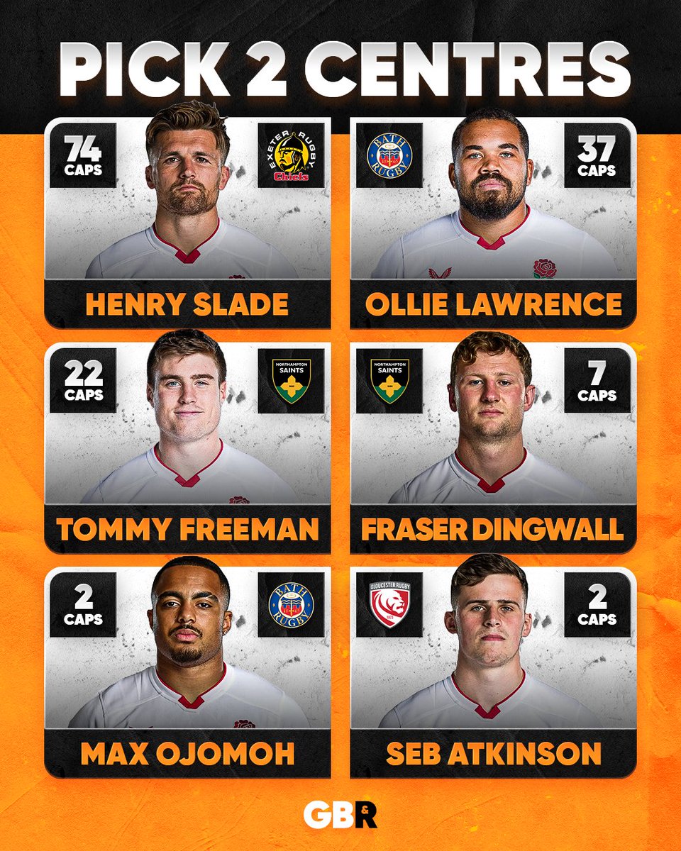 The Good, The Bad & The Rugby tweet media