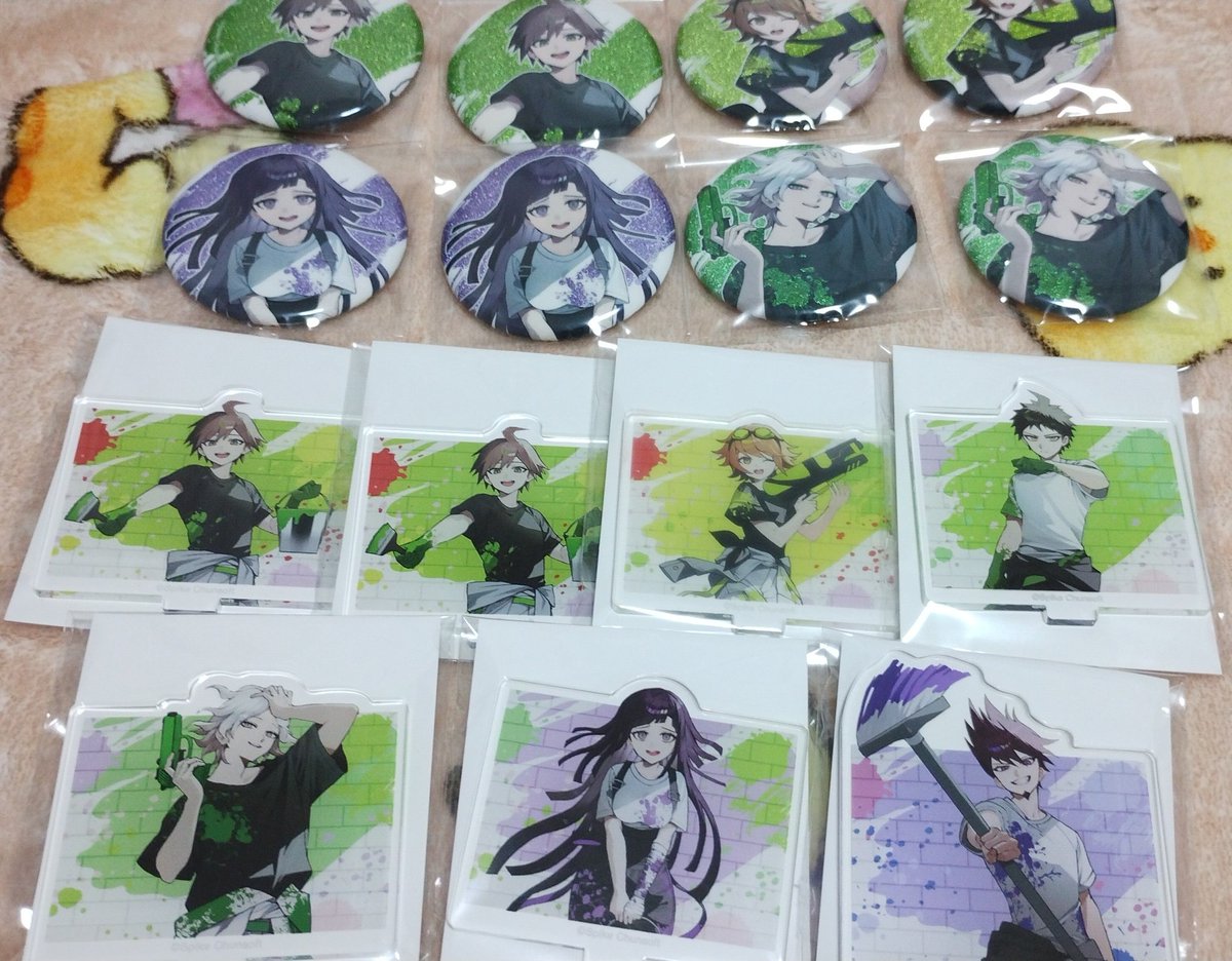 ささめ tweet media