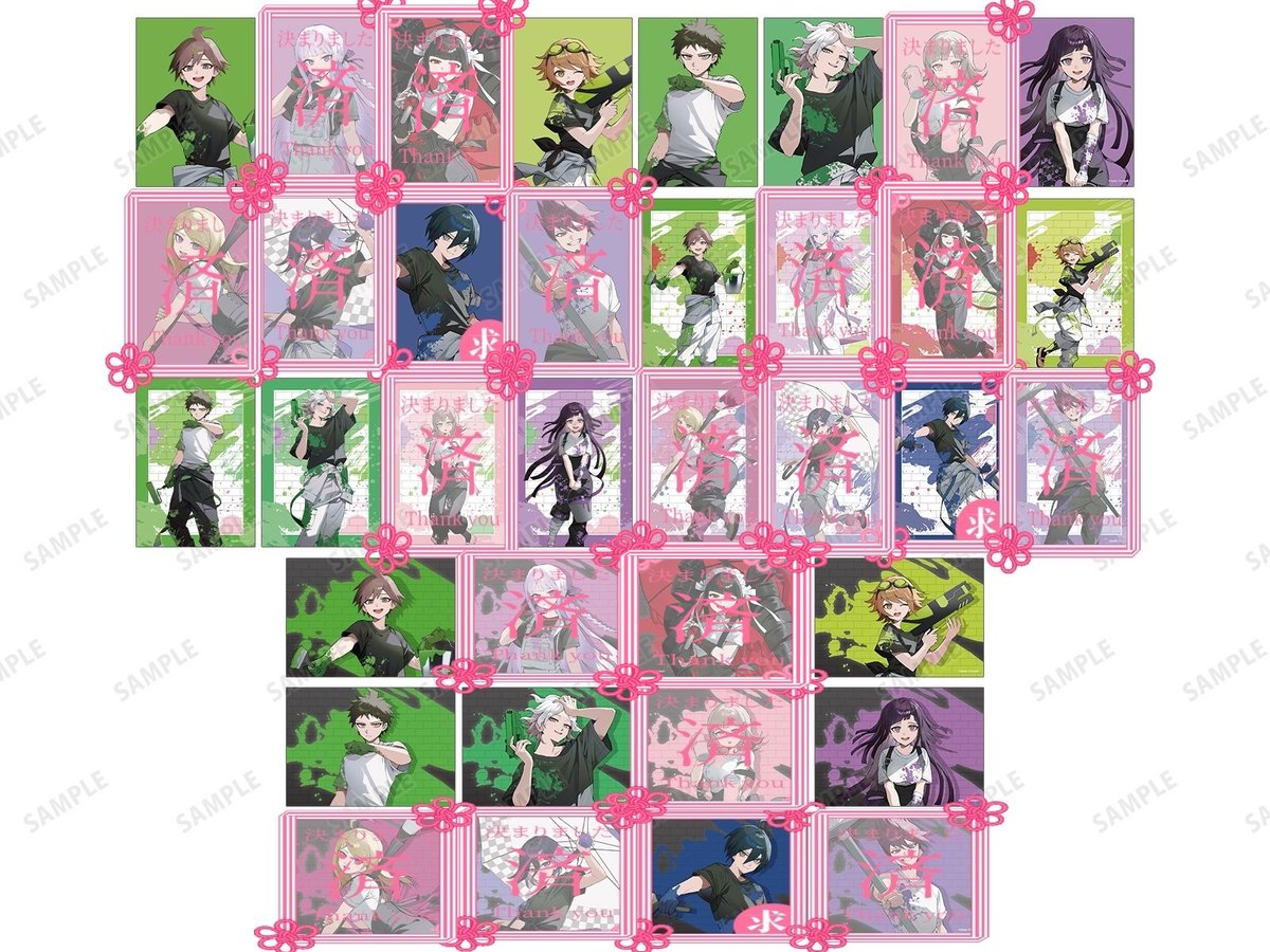 ささめ tweet media