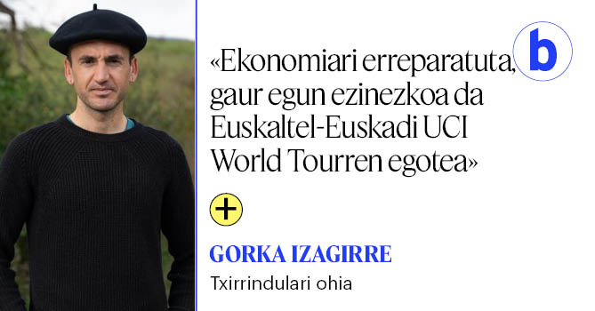 Berria.eus tweet media