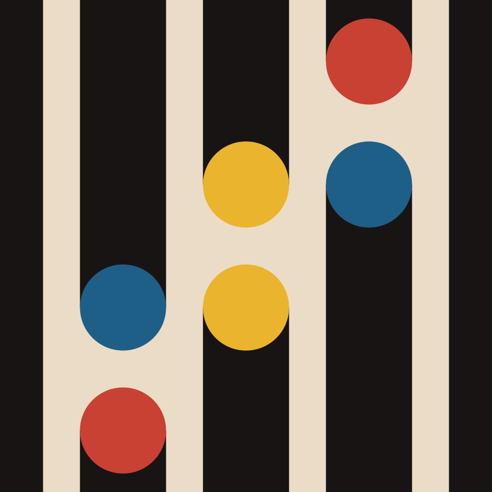 Mandelgen tweet media