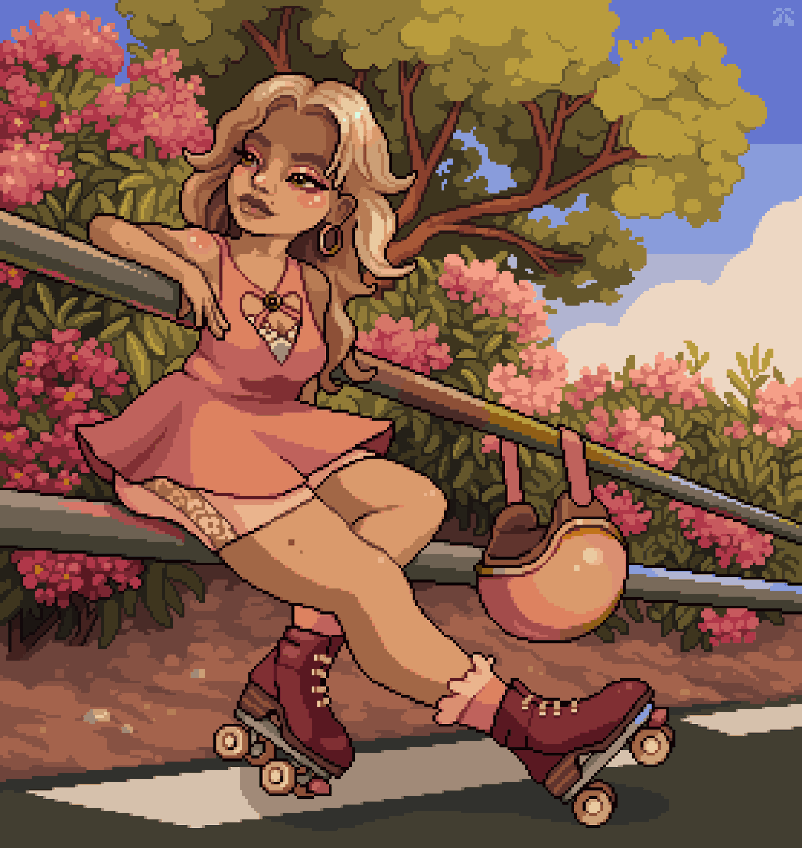 ✨Chrysope ✨ tweet media