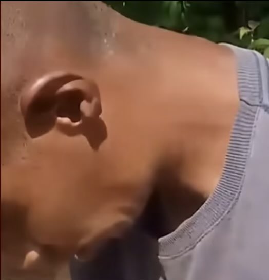 Um homem de 29 anos abusou sexualmente de uma criança de 7 anos em um terreno em Bebedouro/SP. 

Um vizinho filmou, interrompeu o ato e resgatou a criança. 

Ontem, o abusador se apresentou à polícia e foi liberado. Mesmo que seja condenado e preso, nada vai acontecer com os pais