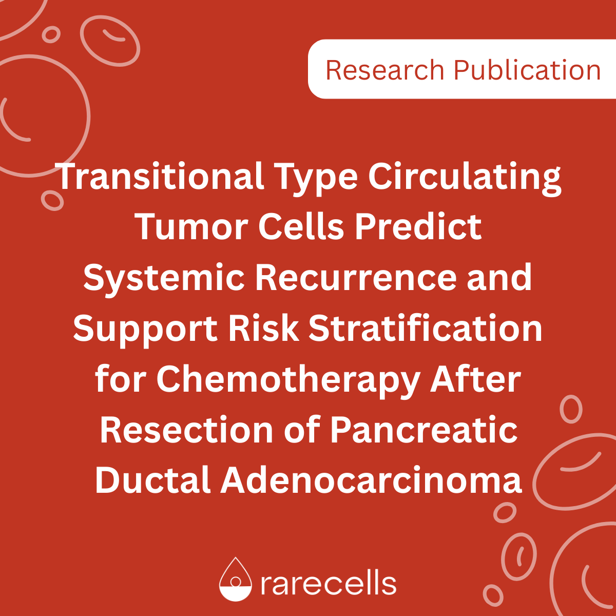 Rarecells tweet media