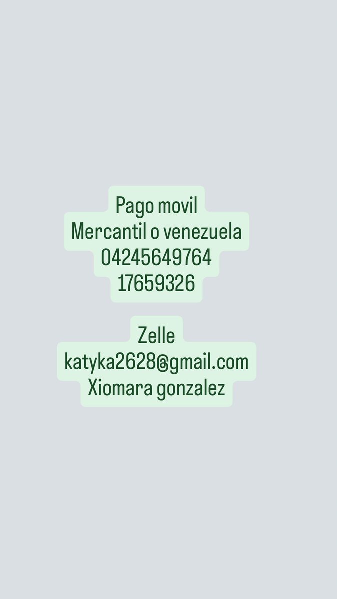 marianita tweet media
