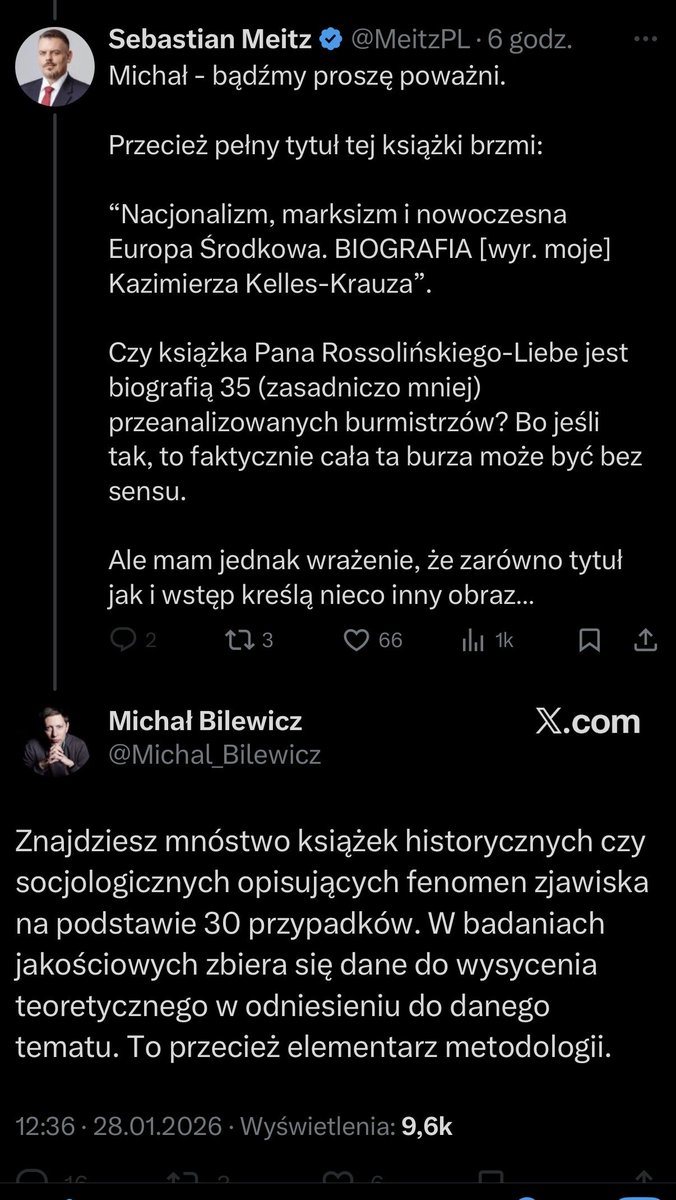 Adam Czarnecki tweet media