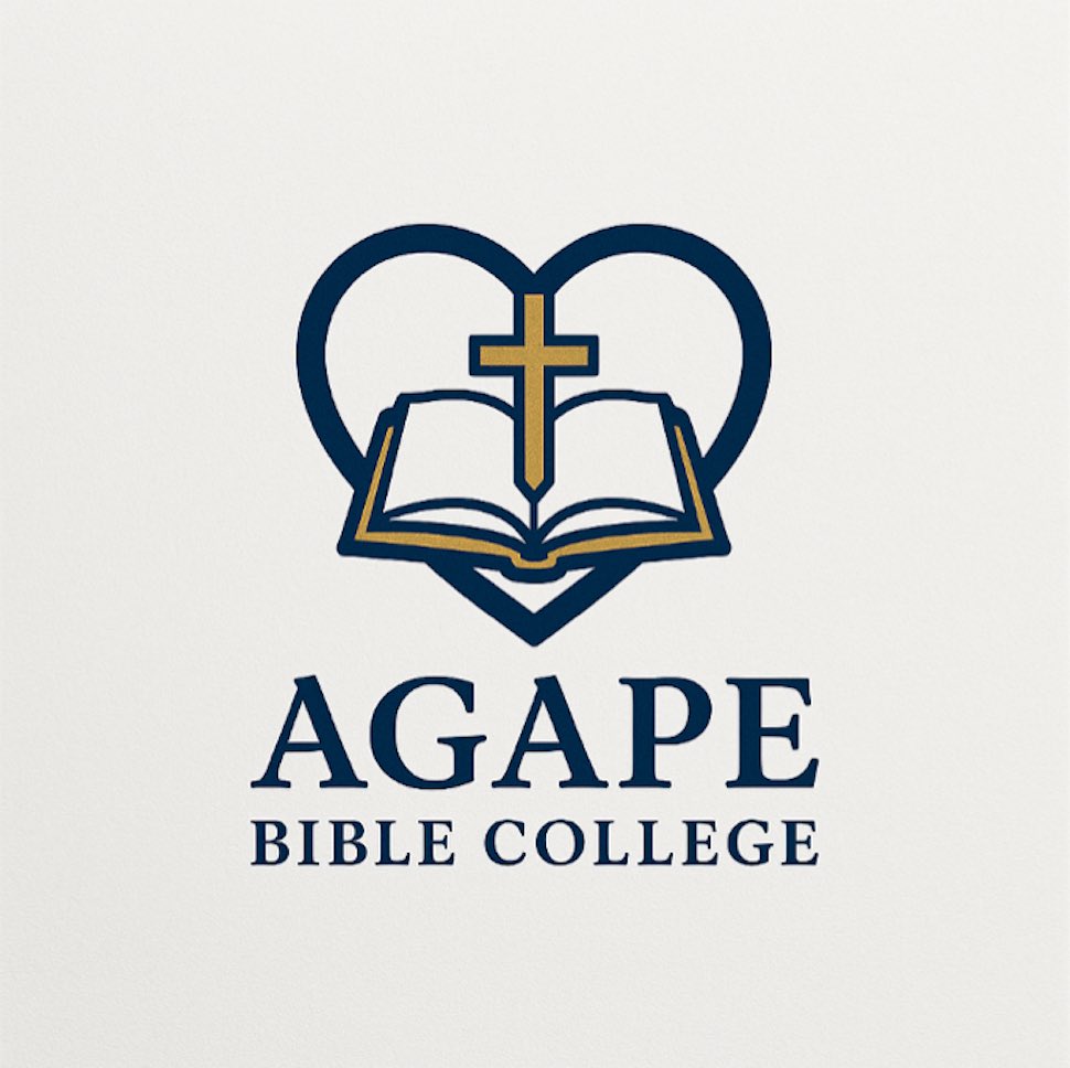 Accrediting's tweet photo. Welcome new Accredited Member "AGAPE BIBLE COLLEGE" Lexington, North Carolina - Rev. Richard Waddell, Founder &amp; President - https://t.co/0ysYwHjJAE https://t.co/q7owQYQYaY