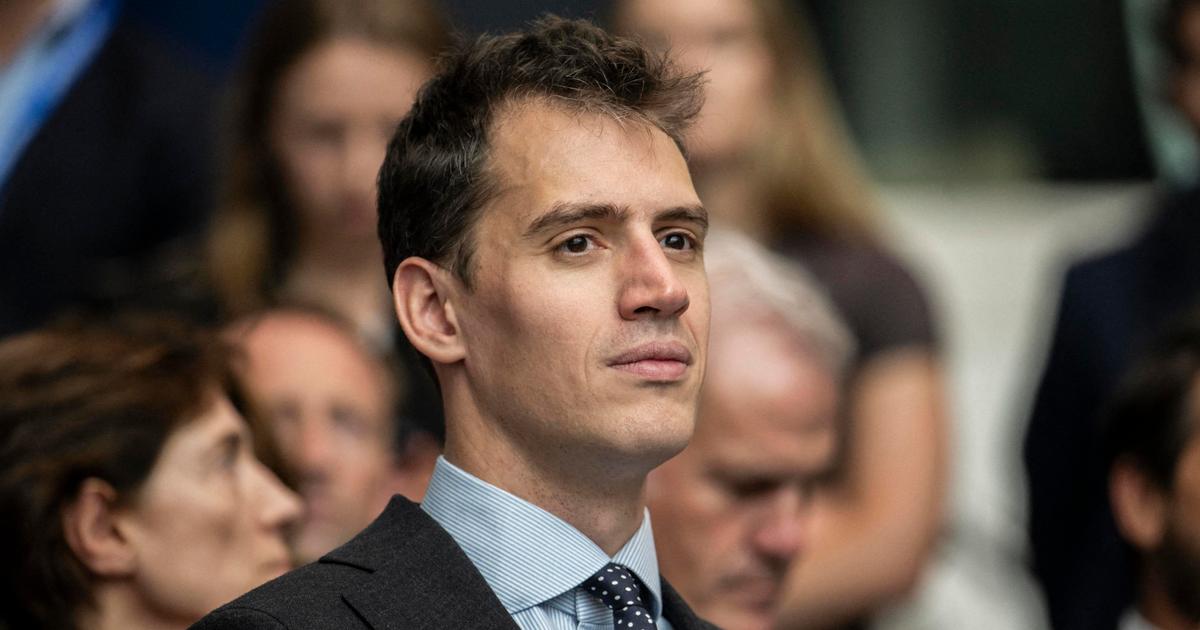 ✔  En quête d’acquisitions, Mistral AI a lorgné le cabinet d’IA Ekimetrics dlvr.it/TQcgQK