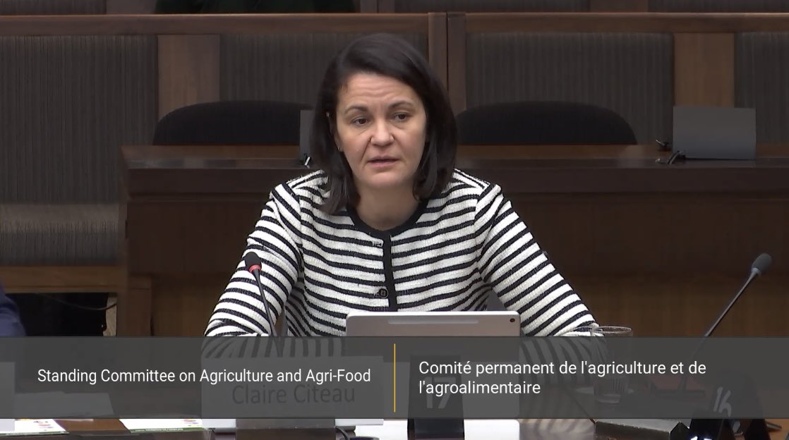 Canadian Meat Council tweet media