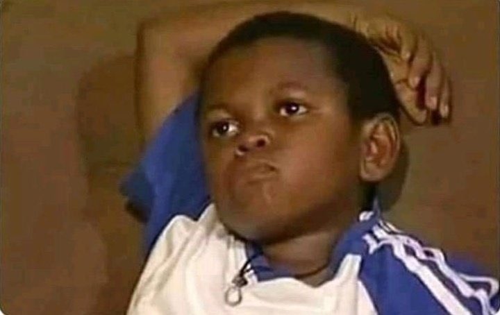 As much as I am not a fan of Mam Proverbs 31, the performance she just had with Ishmael was epic 👌. 
#genesismzansi