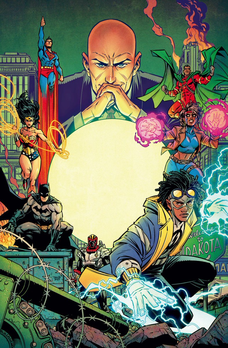 agora a melhor notícia do ano: