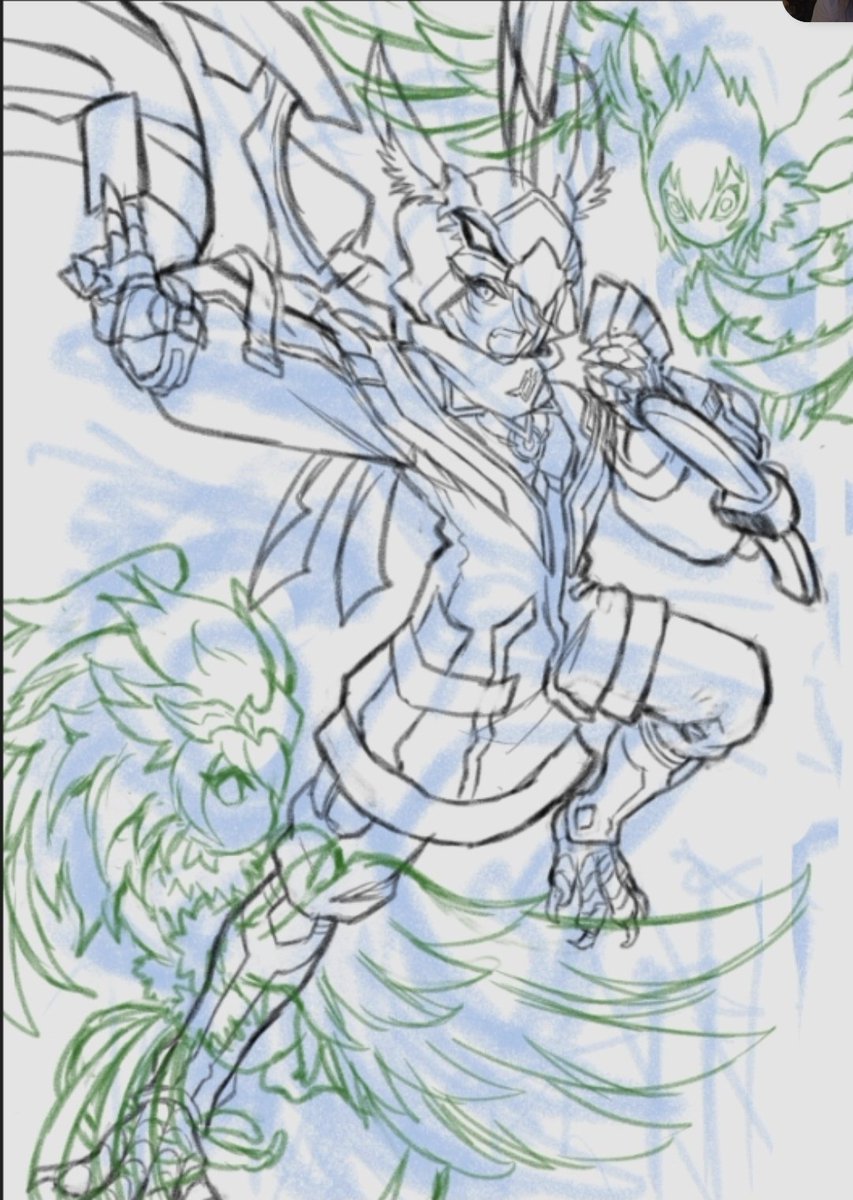 DesertSkyPhoenix tweet media