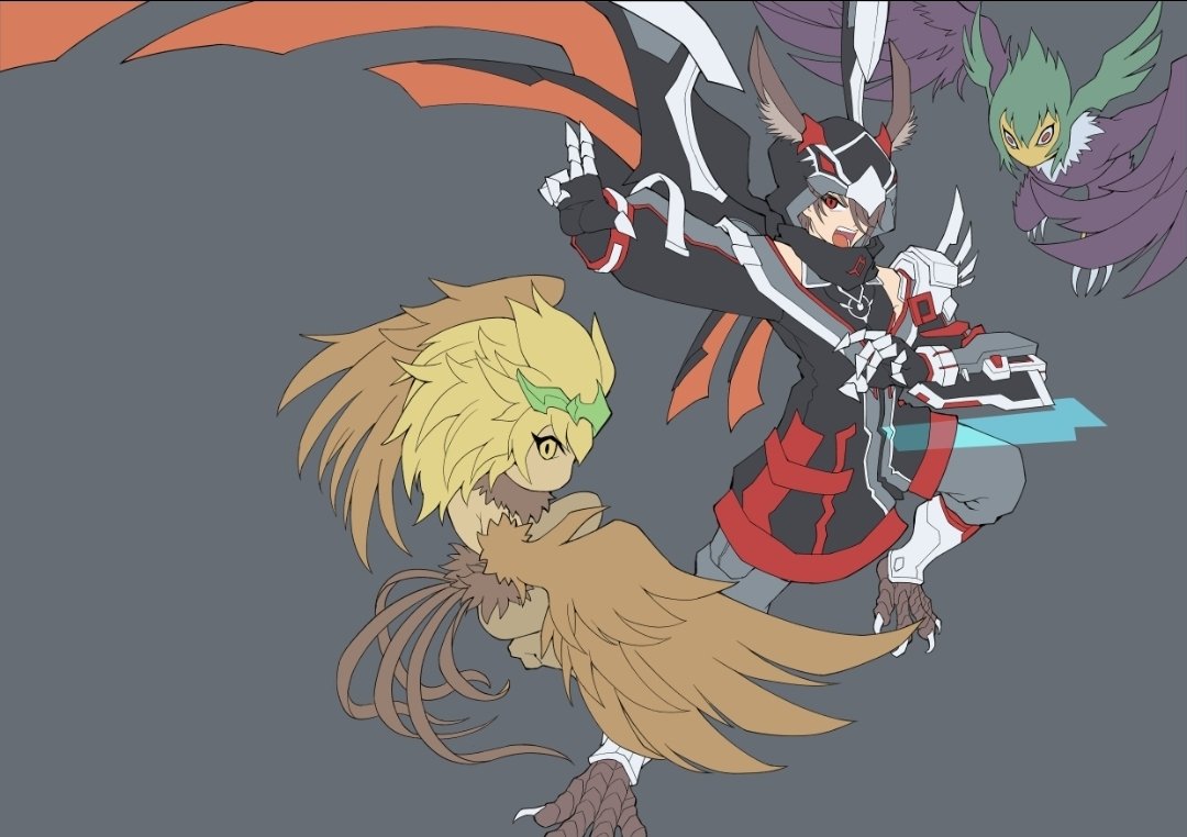 DesertSkyPhoenix tweet media