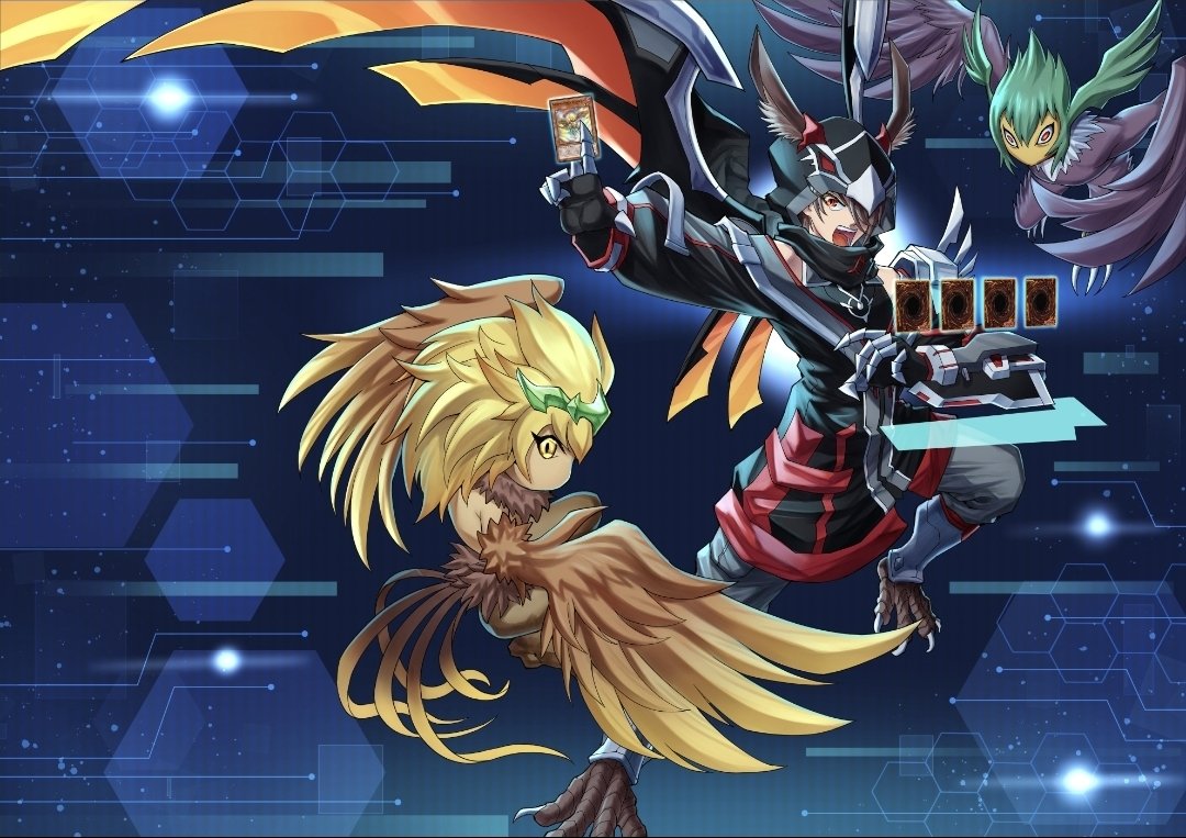 DesertSkyPhoenix tweet media