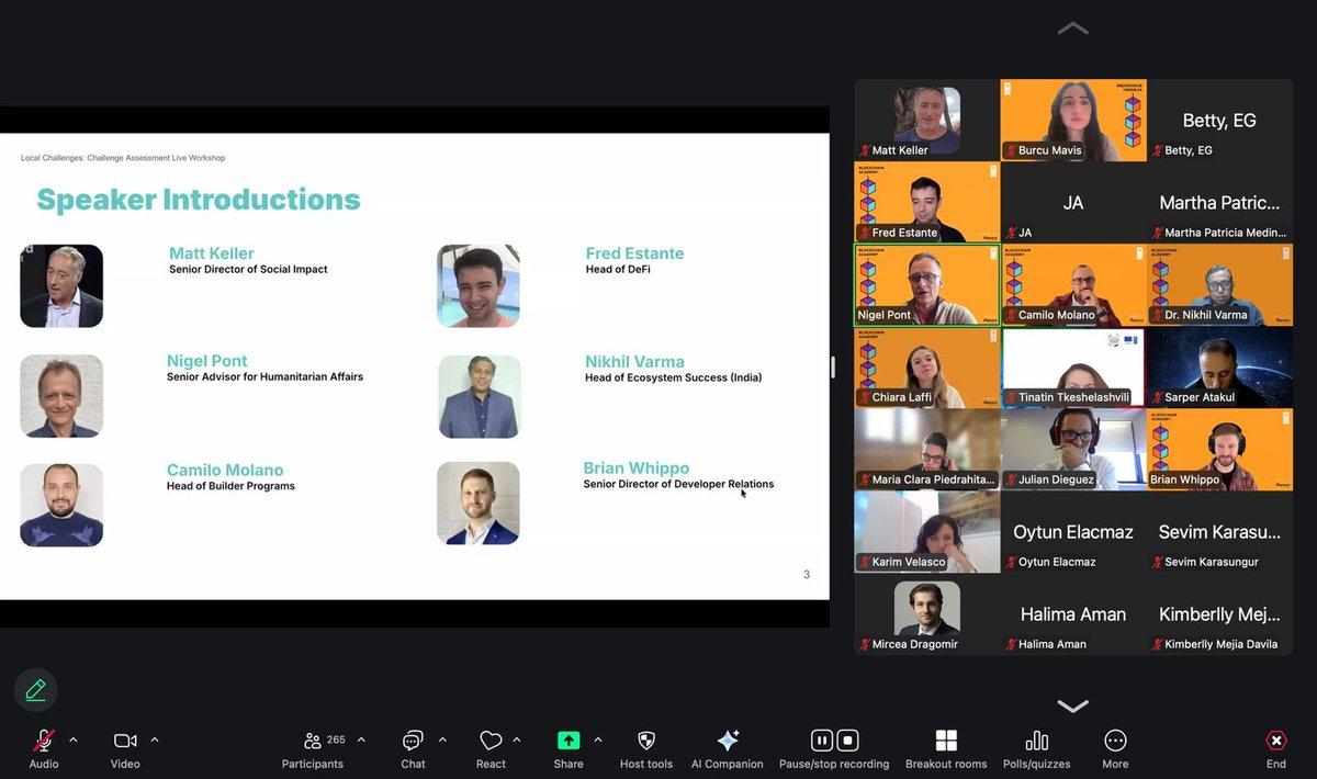 UNDP AltFinLab tweet media