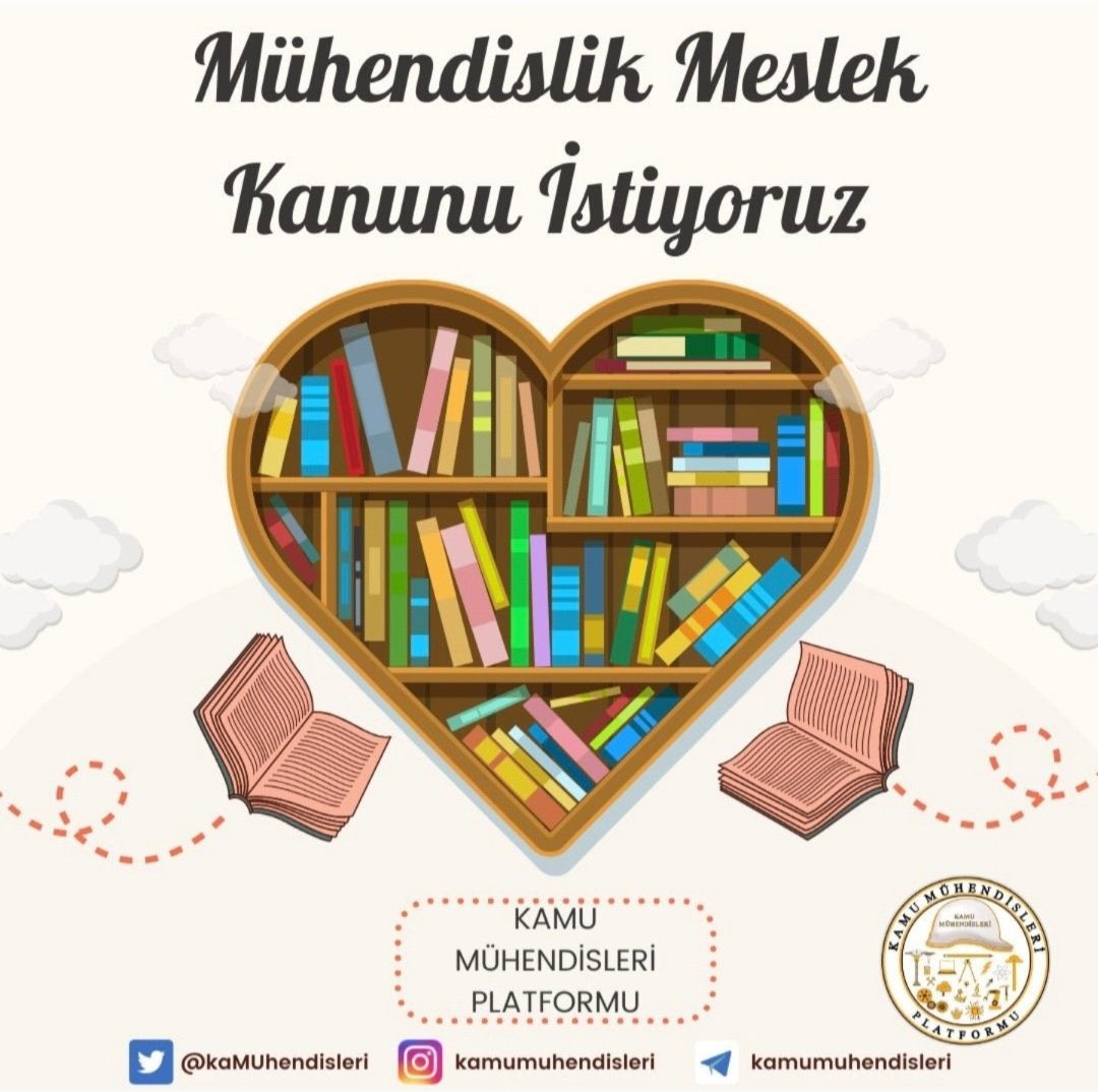 CinCem's tweet photo. Kamu Mühendisleri kanunu çıkarılmasını bekliyoruz 
#KamuMühendisleri https://t.co/o2a2eXMFCW