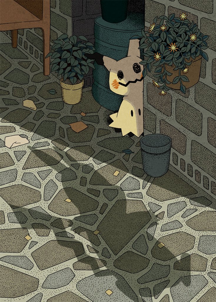 PokeTCGArt tweet picture