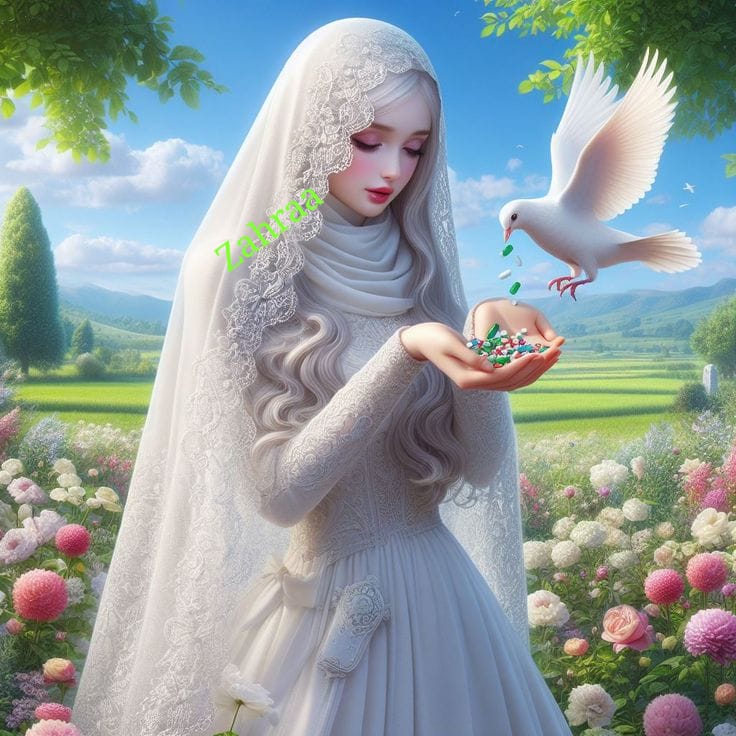 لَيْسَ الجَمَالُ بِأَثْوَابٍ تُزَيِّنُنَا،👒🪻
إِنَّمَا الجَمَالُ جَمَالُ📖 العَقْلِ وَالأَدَبِ. 🎀🌹