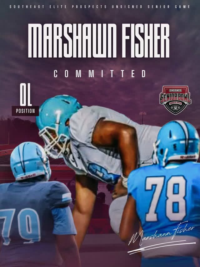 Marshawn Fisher tweet media